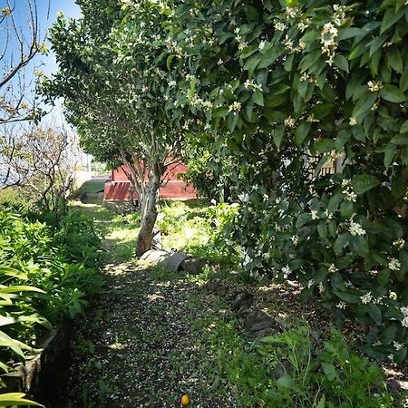 San Juan del Reparo Casa El Monte 빌라 외부 사진