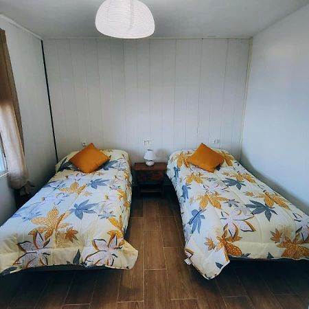 San Juan del Reparo Casa El Monte 빌라 외부 사진