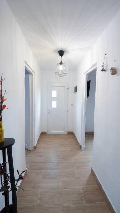 San Juan del Reparo Casa El Monte 빌라 외부 사진