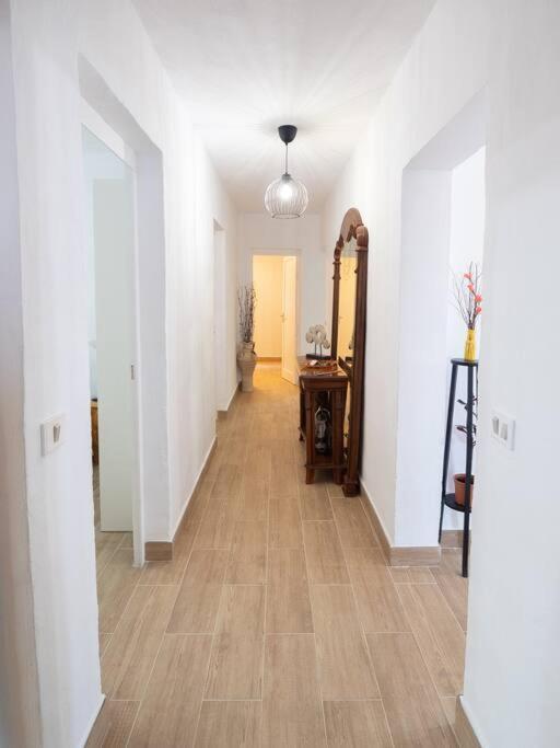 San Juan del Reparo Casa El Monte 빌라 외부 사진