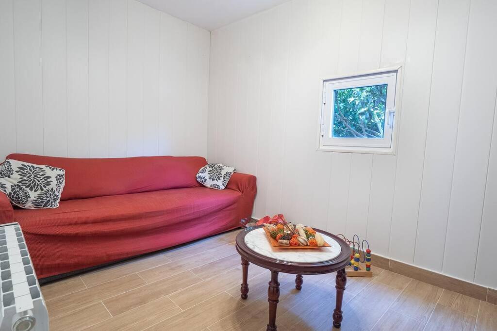 San Juan del Reparo Casa El Monte 빌라 외부 사진