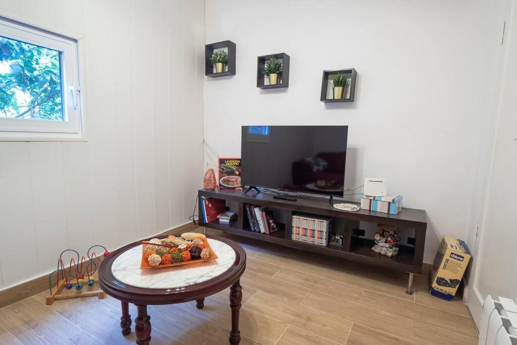 San Juan del Reparo Casa El Monte 빌라 외부 사진