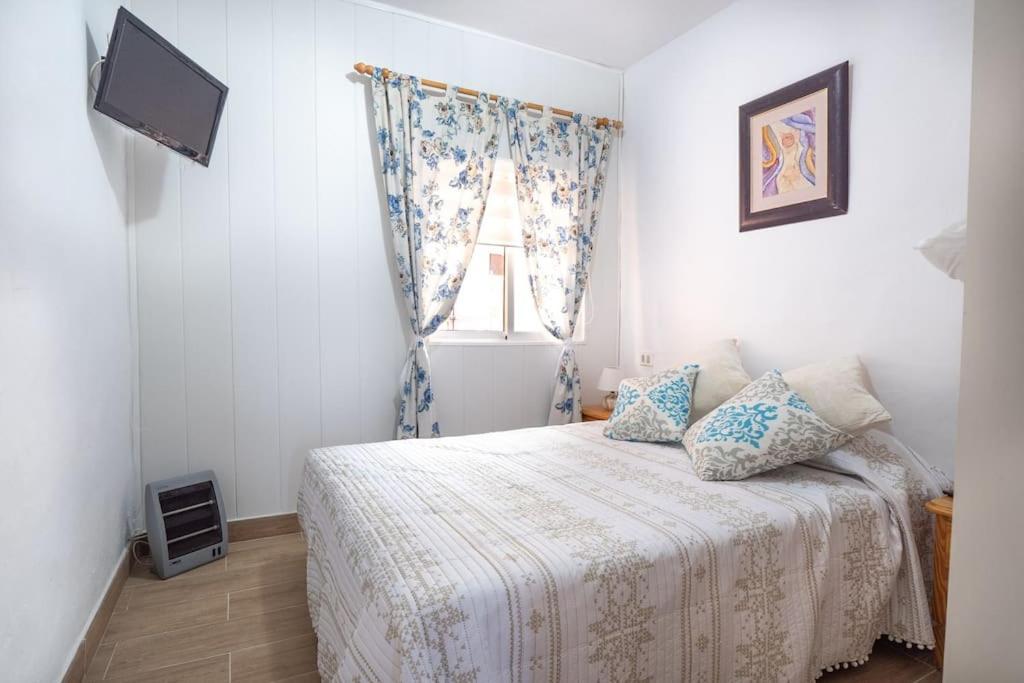 San Juan del Reparo Casa El Monte 빌라 외부 사진